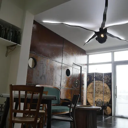 Apartment Surprenantes - Innatendu