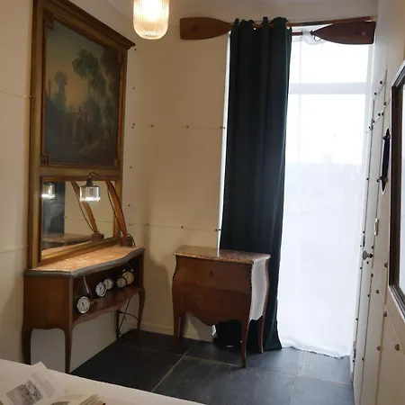 Surprenantes - Innatendu Apartment