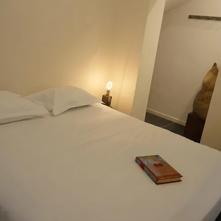 Apartment Surprenantes - Innatendu