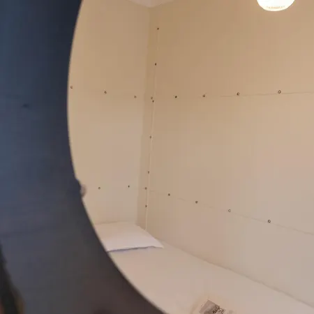 Surprenantes - Innatendu Apartment