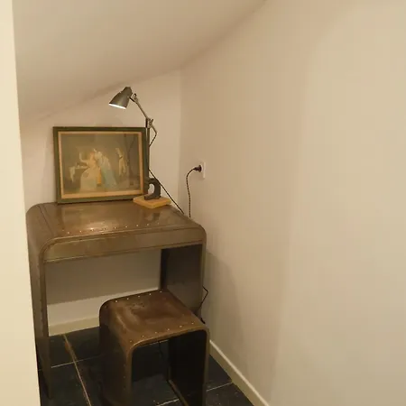 Surprenantes - Innatendu Apartment