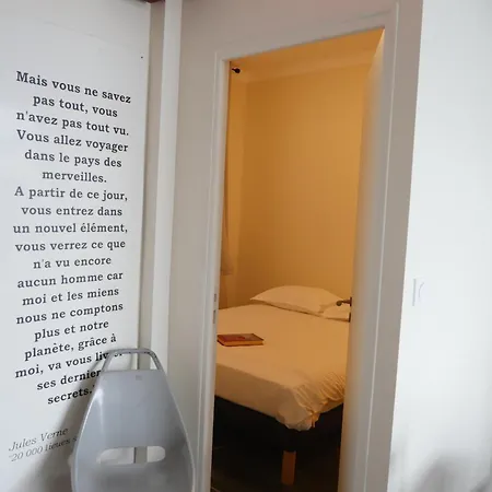 Apartment Surprenantes - Innatendu *