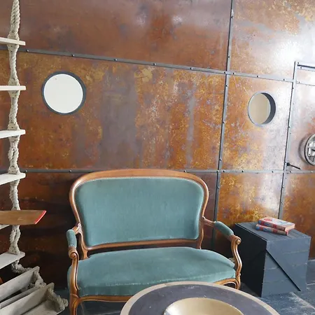 Apartment Surprenantes - Innatendu *