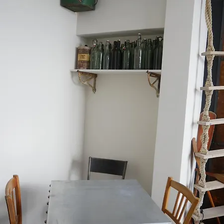 Apartment Surprenantes - Innatendu *