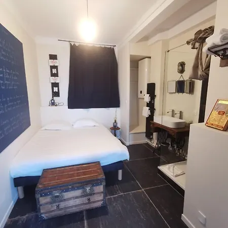 Surprenantes - Innatendu *