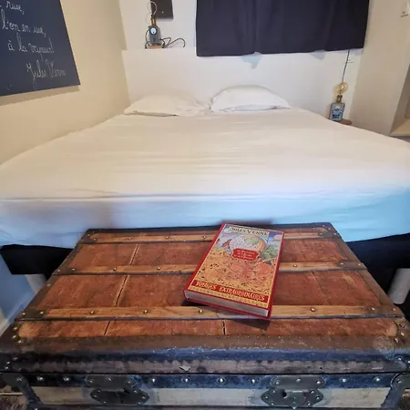 Surprenantes - Innatendu