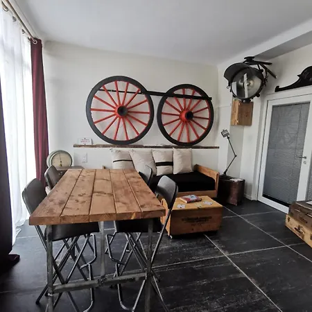 Apartmán Surprenantes - Innatendu *