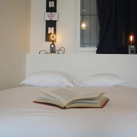 Exclusivité - La Maison à Vapeur Apartamento