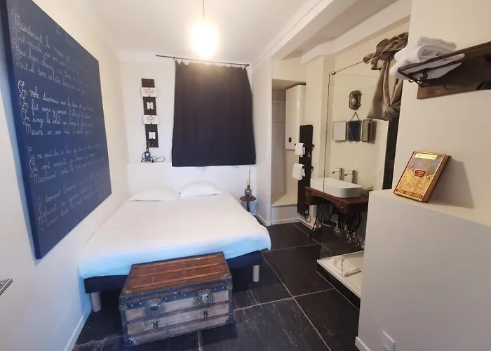 Surprenantes - Inattendu *