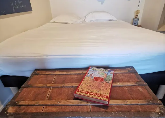 Surprenantes - Inattendu