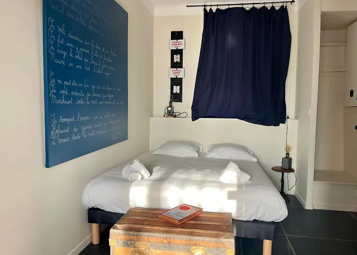 Surprenantes - Inattendu *