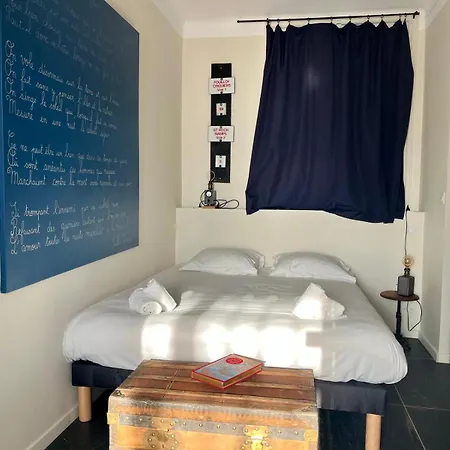 Exclusivité - La Maison à Vapeur *